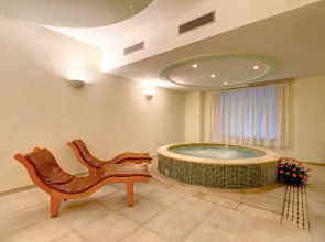 Grand Hotel President