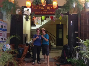 Homestay Cuong Thinh