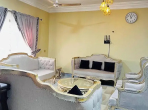 Sea View Inn