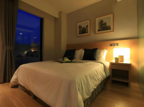 Borjomi Seoul Boutique Hotel