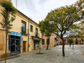 AV Plaza Italia in Vila
