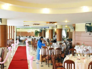Thi Thao Gardenia Hotel