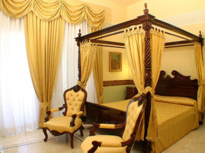 Hotel Art Resort Galleria Umberto