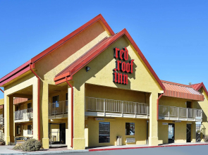 Red Roof Inn Gallup