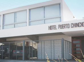 Hotel Puerto Chinchorro