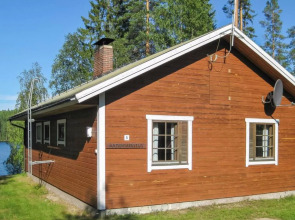 Holiday Home Aamunsarastus