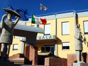 Hotel Balai