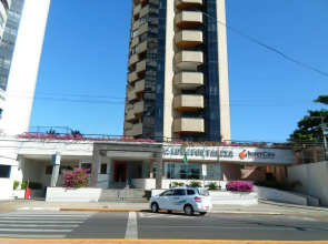 Flat na Beira Mar de Fortaleza, Golden Flat !