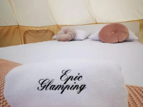 Epic Glamping