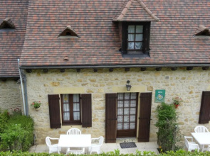 Gite Domme, 3 pièces, 4 personnes - FR-1-616-60