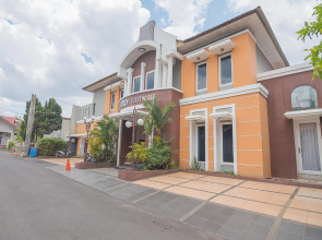 RedDoorz Syariah Plus @ Banjarbaru 2