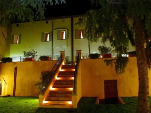 Cavaliere Palace