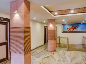 Hotel Richa