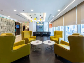 Premier Inn Doha Airport