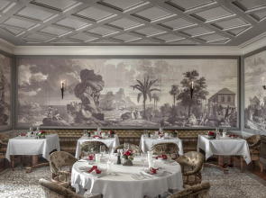 Hôtel Métropole Monte-Carlo – The Leading Hotels of the World