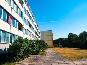 Liepaja Apartment