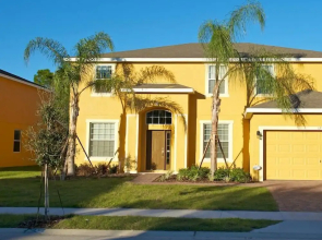 Watersong Resort - 6 bed - Private Pool - IHR 3094