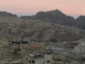 Sharah Mountains Hotel