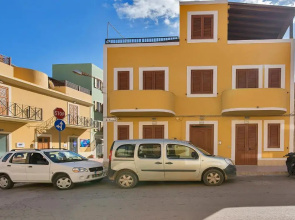 Appartamenti Il Gabbiano