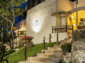 Hotel Apollon 4*