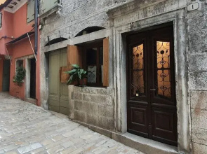 Palace Basilico 1580
