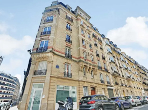 Elegant Apartment - 1br/2p - Picpus