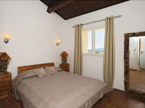 Les Villas de Petra Grossa