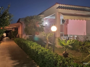 RESIDENCE FABRIZIO, 2022 a VIESTE