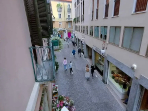 LA PRU House - Centro Storico - Mini Loft