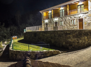 Casa Moinho da Mouta