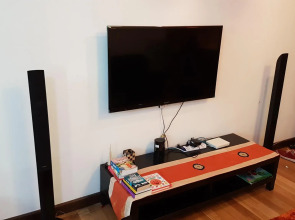 Regalia Studio 109 Suites