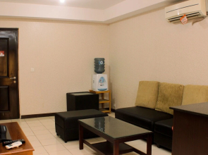 Minimalist And Cozy 2Br At Metropark Condominium Jababeka Apartment