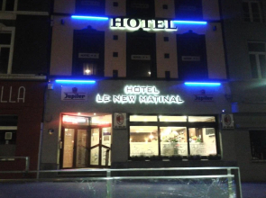 Hotel Le New Matinal