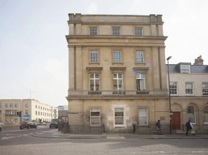 Beautiful City Centre Apartment - Bath