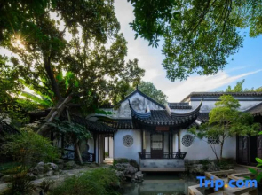 Jiangnan House Changyuan
