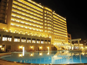 Korumar Deluxe Hotel