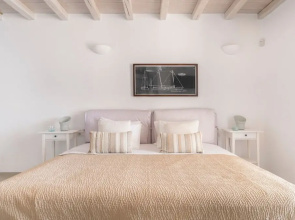 Luxury Villa With Stunning Views Above Kalo Livadi