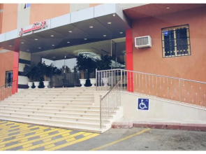 سما الطائف 3 للوحدات السكنية