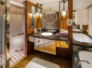 Отель Sofitel Sentosa Singapore