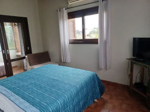 Loft's Jardim's - Campeche - Floripa