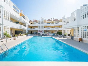 Tavira BAY 3 With Pool by Homing