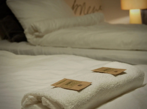 Aparthostel Warszawa