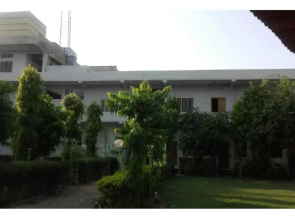 Hotel Shubh Laxmi