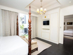 Sugar Marina Resort - FASHION - Kata Beach