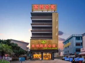 Foshan Kechuang Business Apartment (Shundelunjiao)