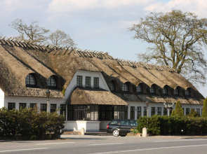 Hotel Kryb I Ly Kro