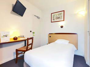 Campanile PRIME - Paris Ouest Boulogne