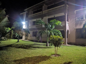 Galu Gardens Apartments Ltd