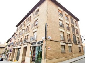 Hostal Lizana 2