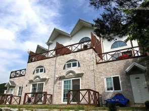 Hongcheon for You Pension